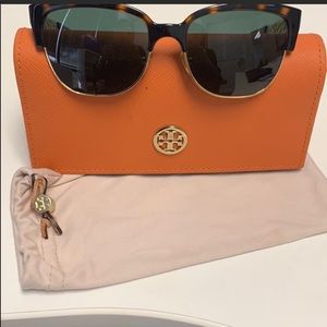 Tory Burch sunglasses